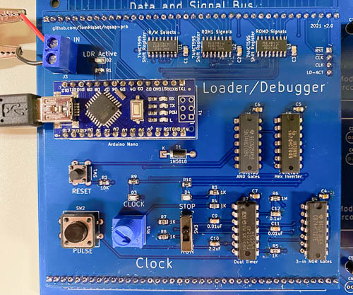 Arduino Loader