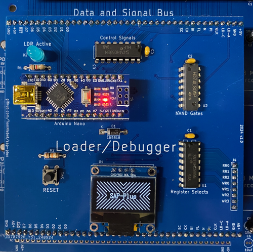 Arduino Loader