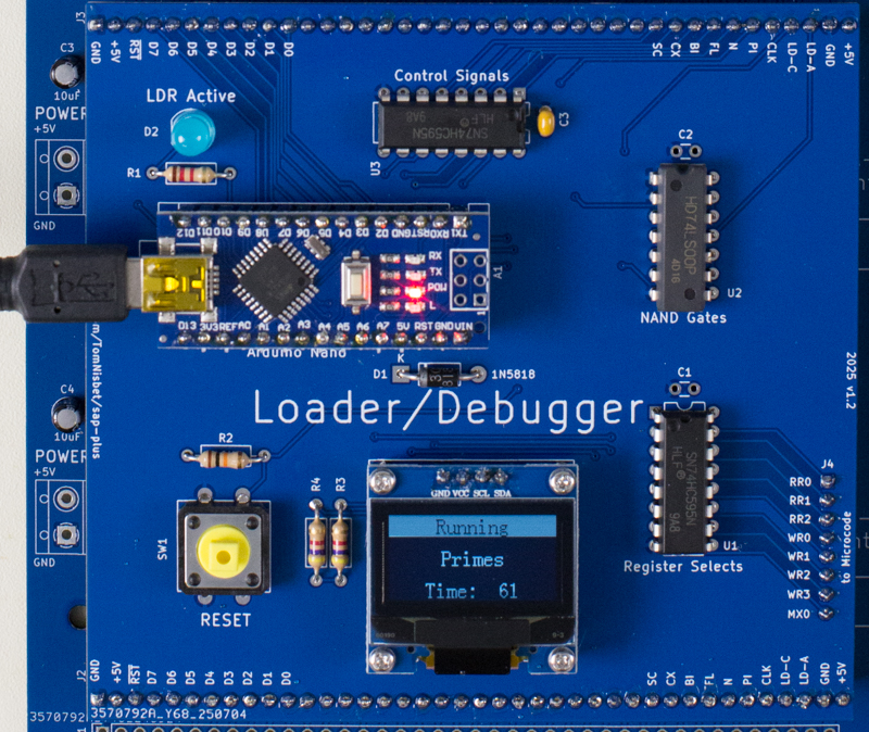 Arduino Loader