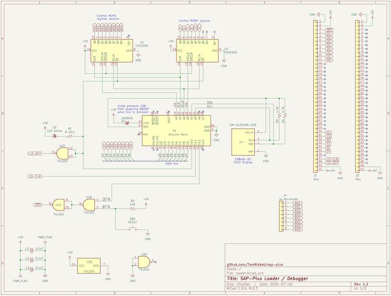 Arduino Loader