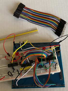 Module Prototyping